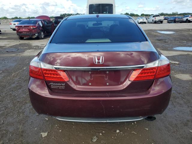 Photo 5 VIN: 1HGCR2F88EA092764 - HONDA ACCORD EXL 