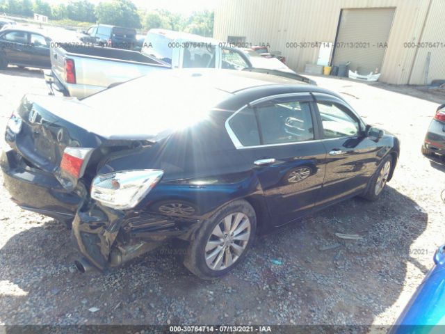 Photo 3 VIN: 1HGCR2F88EA095275 - HONDA ACCORD SEDAN 