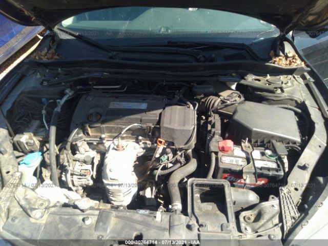 Photo 9 VIN: 1HGCR2F88EA095275 - HONDA ACCORD SEDAN 