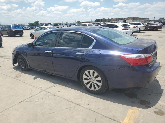 Photo 1 VIN: 1HGCR2F88EA096412 - HONDA ACCORD 