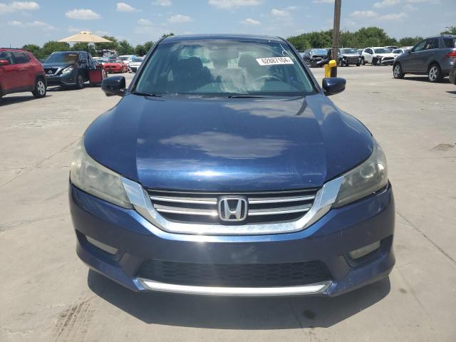 Photo 4 VIN: 1HGCR2F88EA096412 - HONDA ACCORD 