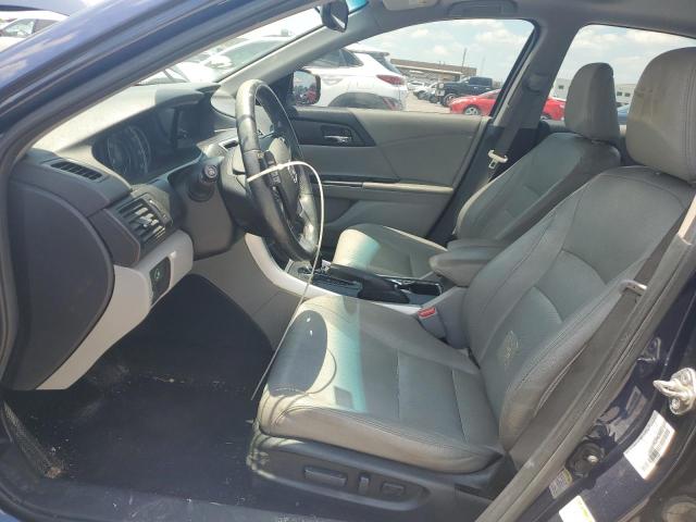 Photo 6 VIN: 1HGCR2F88EA096412 - HONDA ACCORD 