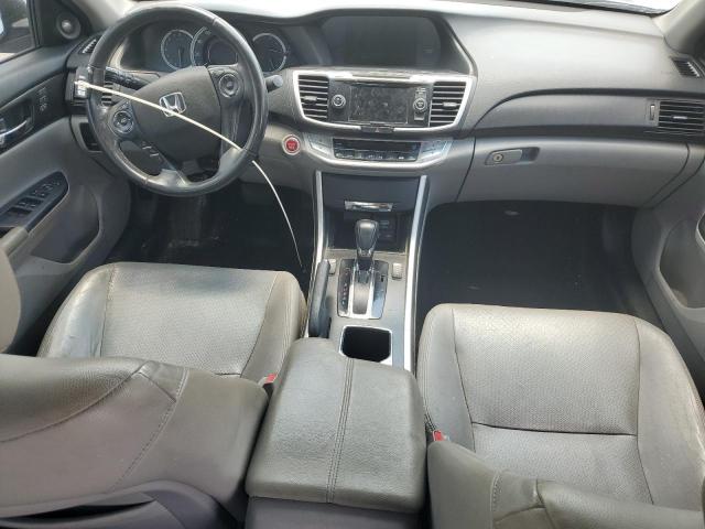 Photo 7 VIN: 1HGCR2F88EA096412 - HONDA ACCORD 