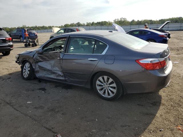 Photo 1 VIN: 1HGCR2F88EA098497 - HONDA ACCORD 