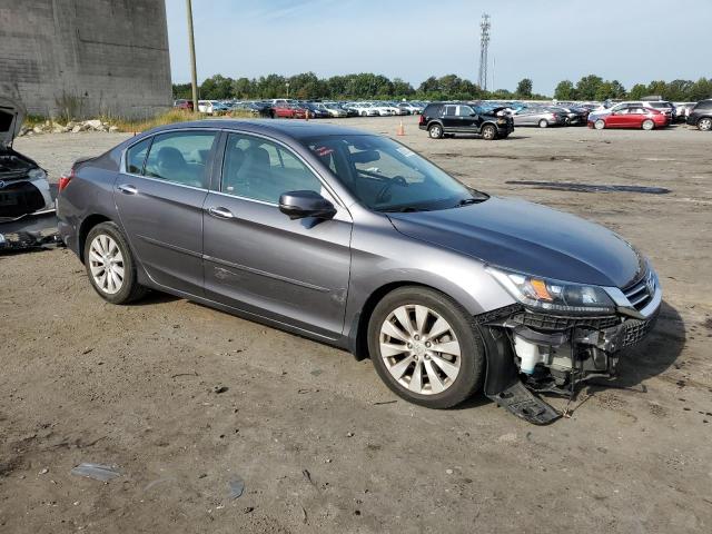 Photo 3 VIN: 1HGCR2F88EA098497 - HONDA ACCORD 