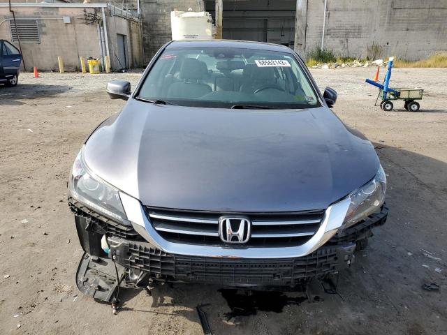 Photo 4 VIN: 1HGCR2F88EA098497 - HONDA ACCORD 