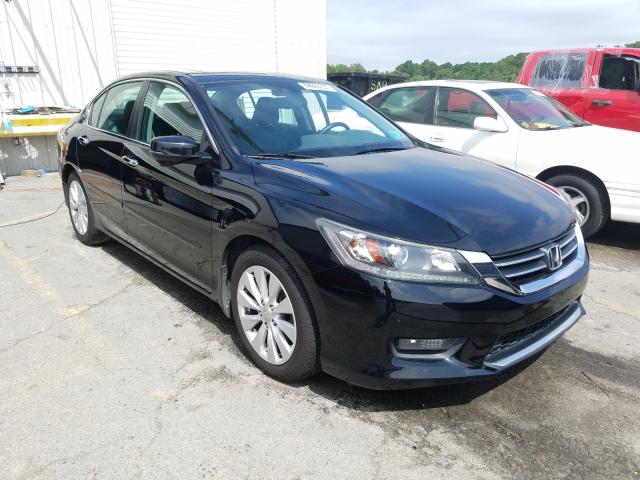 Photo 0 VIN: 1HGCR2F88EA099472 - HONDA ACCORD EXL 