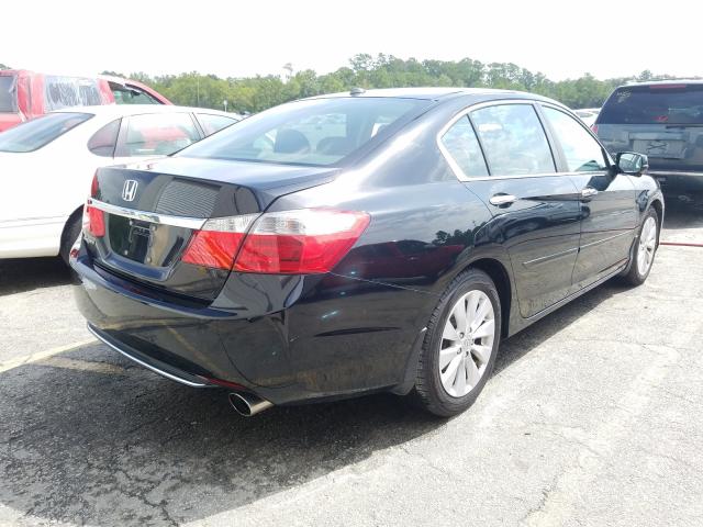 Photo 3 VIN: 1HGCR2F88EA099472 - HONDA ACCORD EXL 