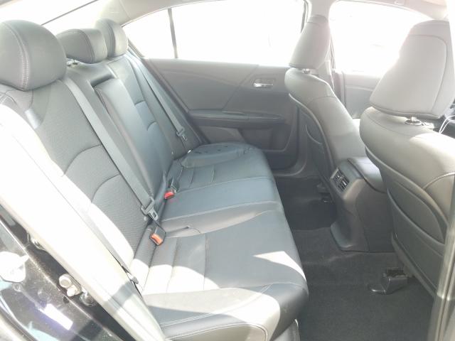 Photo 5 VIN: 1HGCR2F88EA099472 - HONDA ACCORD EXL 