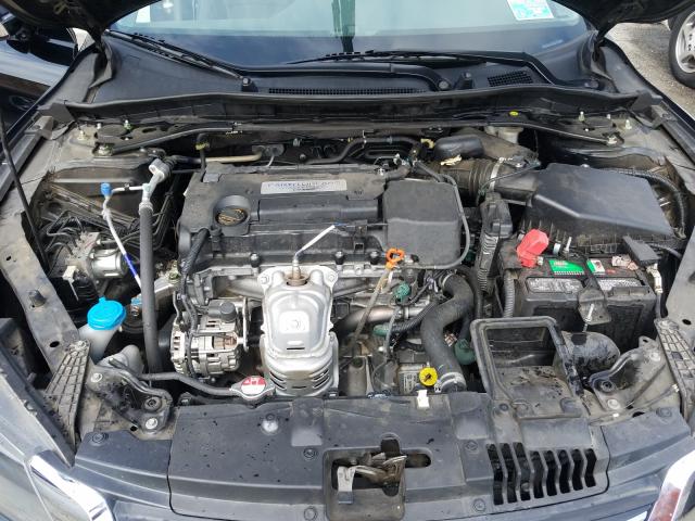 Photo 6 VIN: 1HGCR2F88EA099472 - HONDA ACCORD EXL 