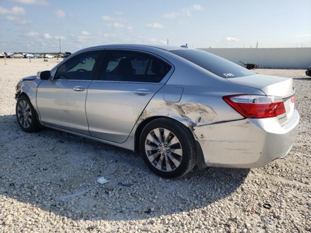 Photo 1 VIN: 1HGCR2F88EA106033 - HONDA ACCORD EXL 