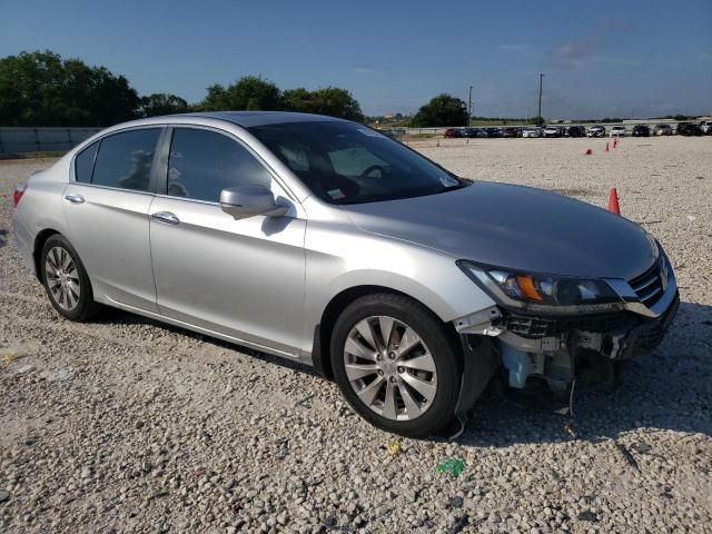 Photo 3 VIN: 1HGCR2F88EA106033 - HONDA ACCORD EXL 