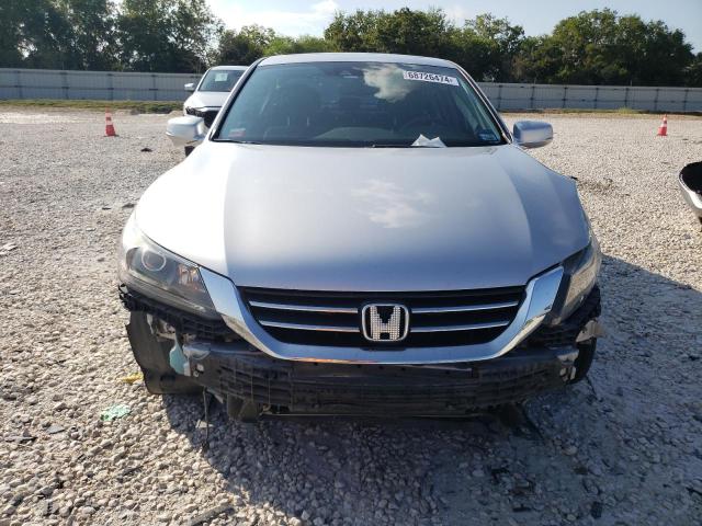 Photo 4 VIN: 1HGCR2F88EA106033 - HONDA ACCORD EXL 