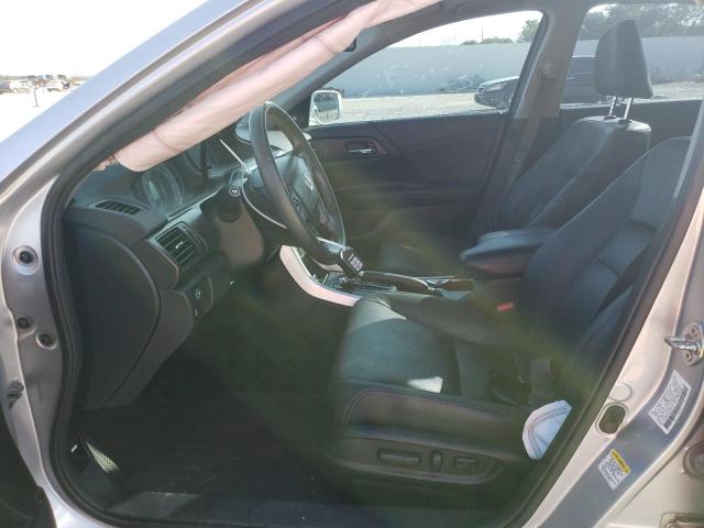 Photo 6 VIN: 1HGCR2F88EA106033 - HONDA ACCORD EXL 