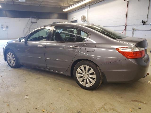 Photo 1 VIN: 1HGCR2F88EA111037 - HONDA ACCORD EXL 