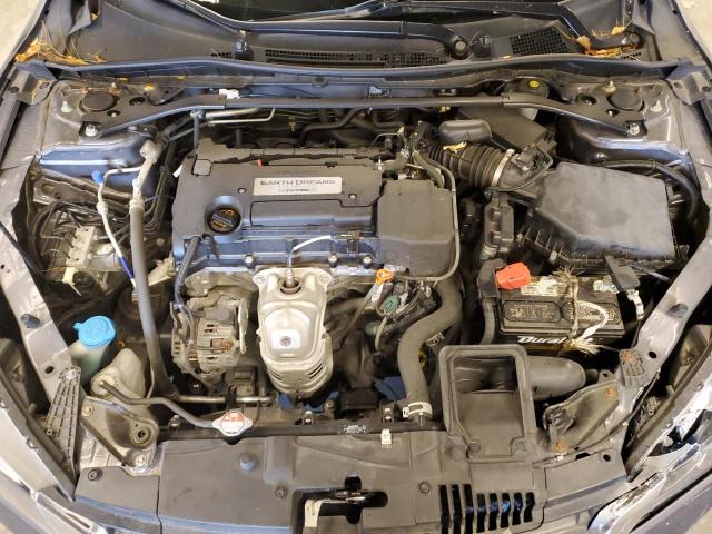 Photo 10 VIN: 1HGCR2F88EA111037 - HONDA ACCORD EXL 