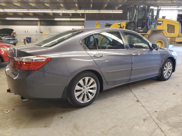 Photo 2 VIN: 1HGCR2F88EA111037 - HONDA ACCORD EXL 