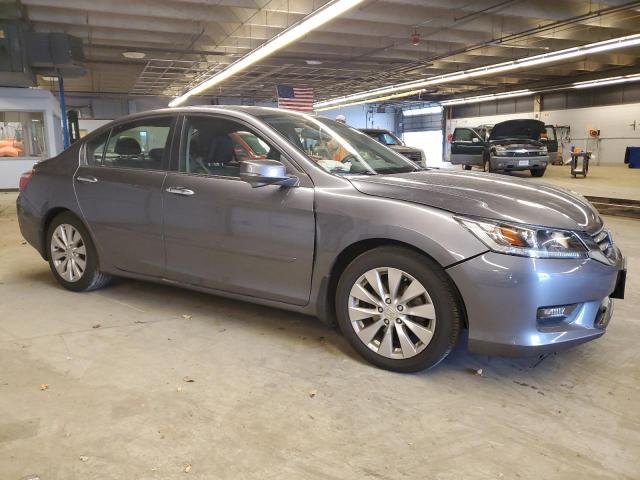 Photo 3 VIN: 1HGCR2F88EA111037 - HONDA ACCORD EXL 