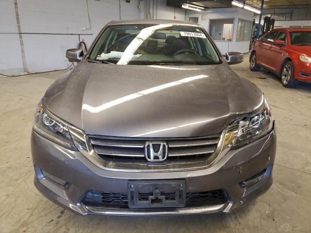 Photo 4 VIN: 1HGCR2F88EA111037 - HONDA ACCORD EXL 