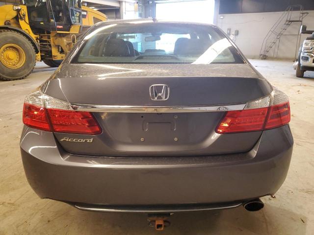 Photo 5 VIN: 1HGCR2F88EA111037 - HONDA ACCORD EXL 