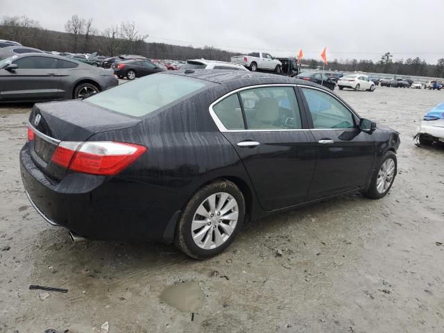 Photo 2 VIN: 1HGCR2F88EA111166 - HONDA ACCORD EXL 