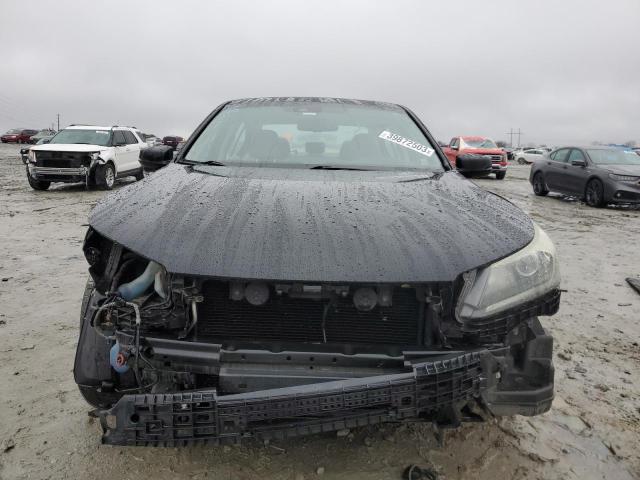 Photo 4 VIN: 1HGCR2F88EA111166 - HONDA ACCORD EXL 