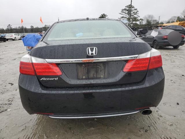 Photo 5 VIN: 1HGCR2F88EA111166 - HONDA ACCORD EXL 