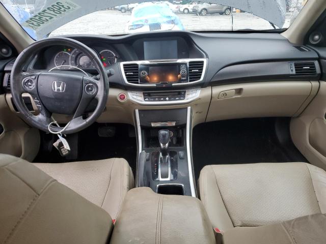 Photo 7 VIN: 1HGCR2F88EA111166 - HONDA ACCORD EXL 