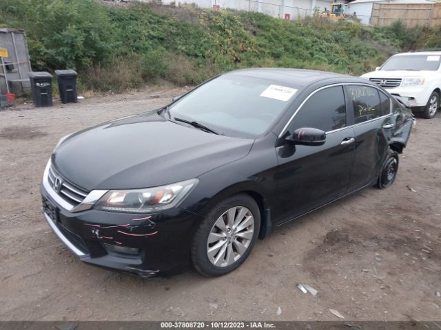 Photo 1 VIN: 1HGCR2F88EA118750 - HONDA ACCORD 