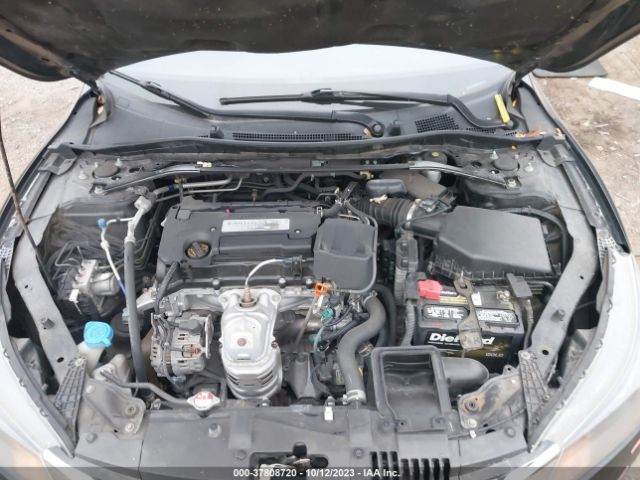 Photo 9 VIN: 1HGCR2F88EA118750 - HONDA ACCORD 