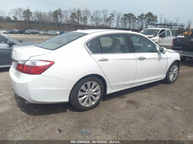 Photo 3 VIN: 1HGCR2F88EA145186 - HONDA ACCORD SEDAN 