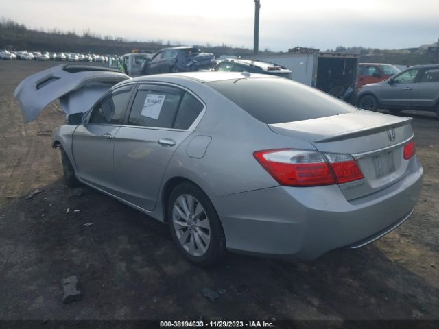 Photo 2 VIN: 1HGCR2F88EA150033 - HONDA ACCORD 