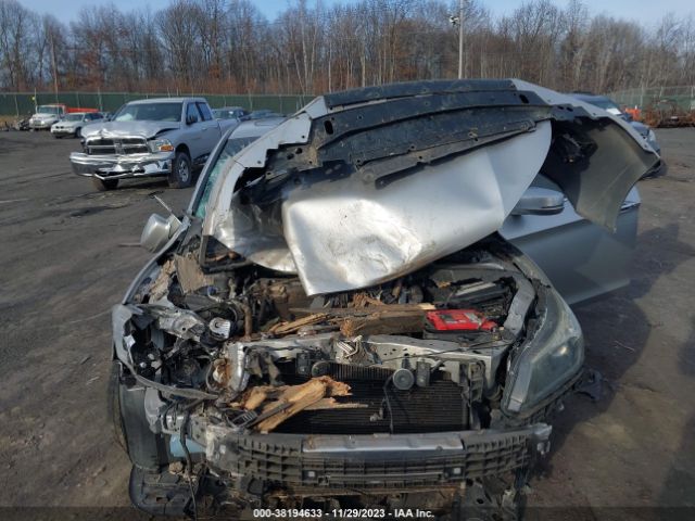 Photo 5 VIN: 1HGCR2F88EA150033 - HONDA ACCORD 