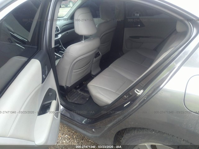 Photo 7 VIN: 1HGCR2F88EA158598 - HONDA ACCORD SDN 