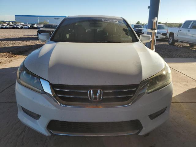 Photo 4 VIN: 1HGCR2F88EA159654 - HONDA ACCORD EXL 