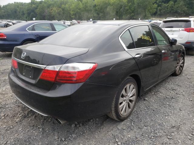 Photo 3 VIN: 1HGCR2F88EA164398 - HONDA ACCORD EXL 