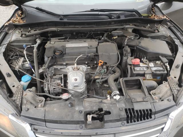 Photo 6 VIN: 1HGCR2F88EA166281 - HONDA ACCORD EXL 