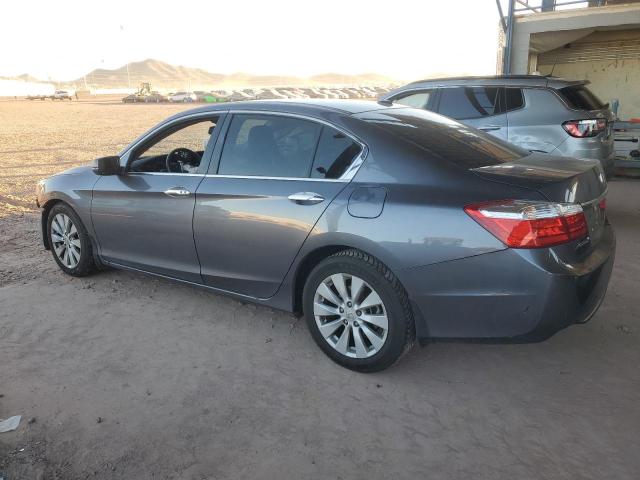 Photo 1 VIN: 1HGCR2F88EA180360 - HONDA ACCORD EXL 