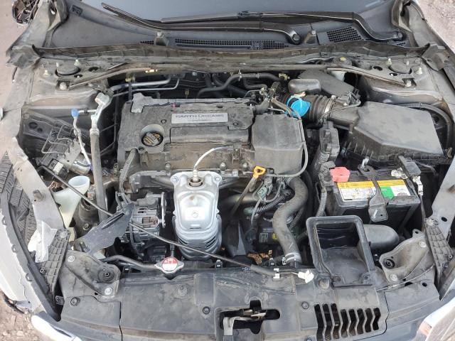 Photo 10 VIN: 1HGCR2F88EA180360 - HONDA ACCORD EXL 