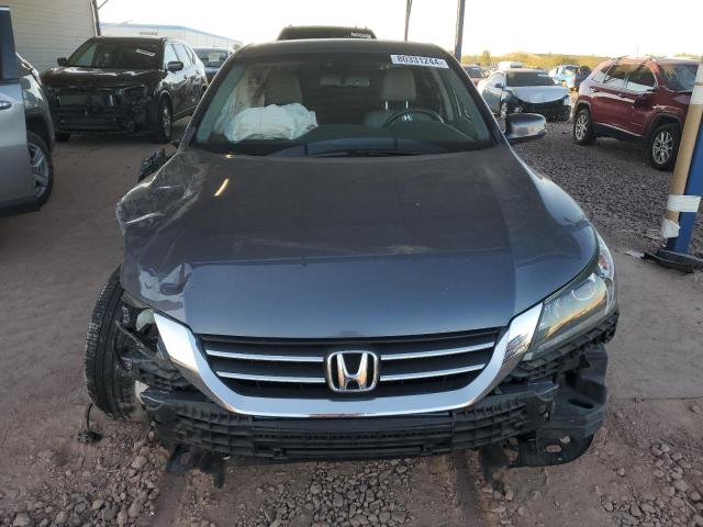 Photo 4 VIN: 1HGCR2F88EA180360 - HONDA ACCORD EXL 