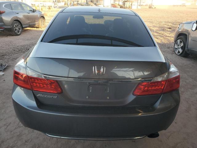 Photo 5 VIN: 1HGCR2F88EA180360 - HONDA ACCORD EXL 