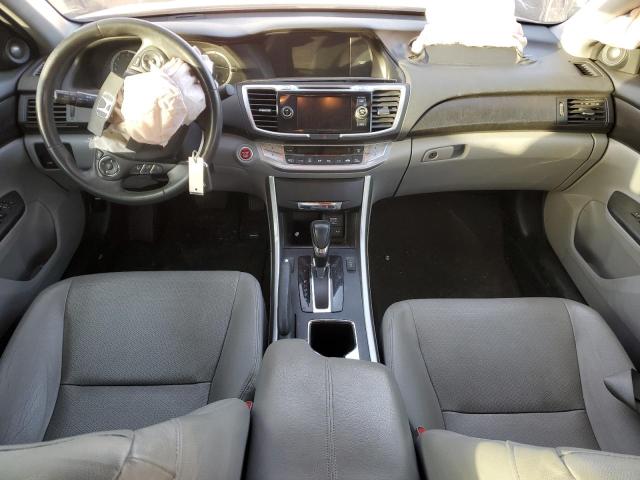 Photo 7 VIN: 1HGCR2F88EA180360 - HONDA ACCORD EXL 