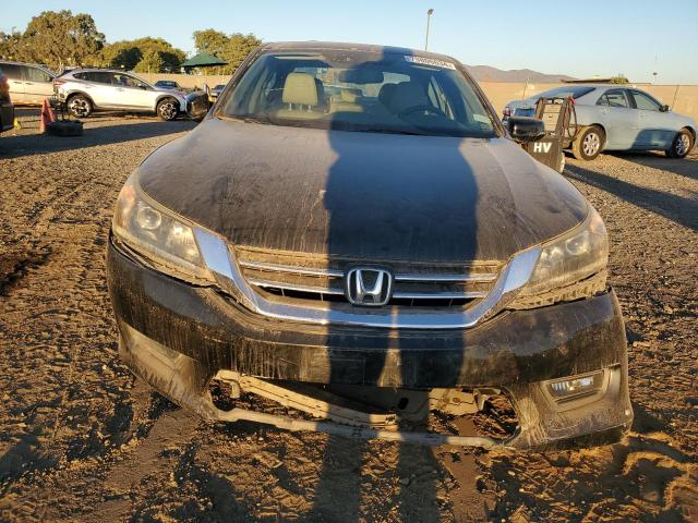 Photo 4 VIN: 1HGCR2F88EA199412 - HONDA ACCORD EXL 