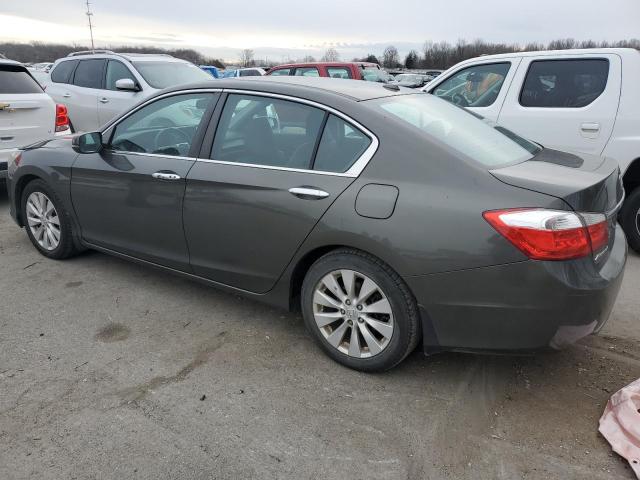 Photo 1 VIN: 1HGCR2F88EA203247 - HONDA ACCORD EXL 