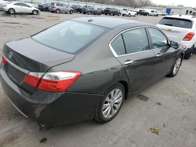 Photo 2 VIN: 1HGCR2F88EA203247 - HONDA ACCORD EXL 