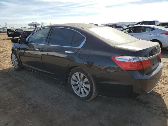 Photo 1 VIN: 1HGCR2F88EA210943 - HONDA ACCORD 