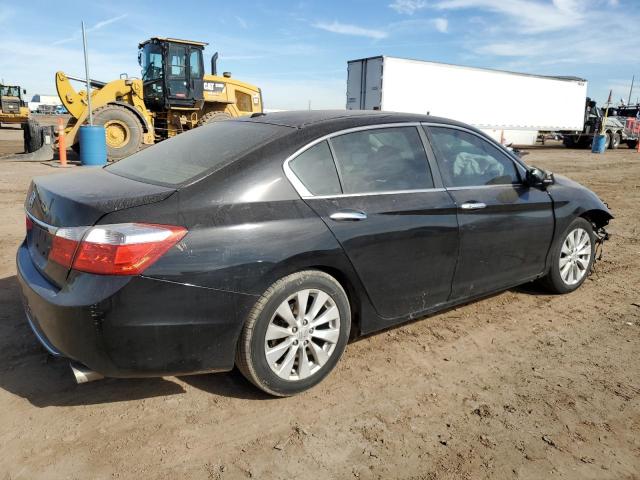 Photo 2 VIN: 1HGCR2F88EA210943 - HONDA ACCORD 