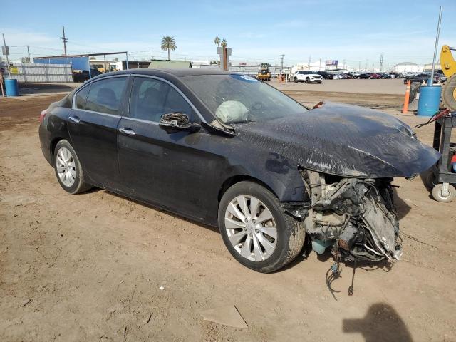 Photo 3 VIN: 1HGCR2F88EA210943 - HONDA ACCORD 