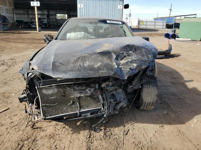 Photo 4 VIN: 1HGCR2F88EA210943 - HONDA ACCORD 