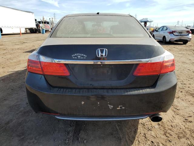 Photo 5 VIN: 1HGCR2F88EA210943 - HONDA ACCORD 